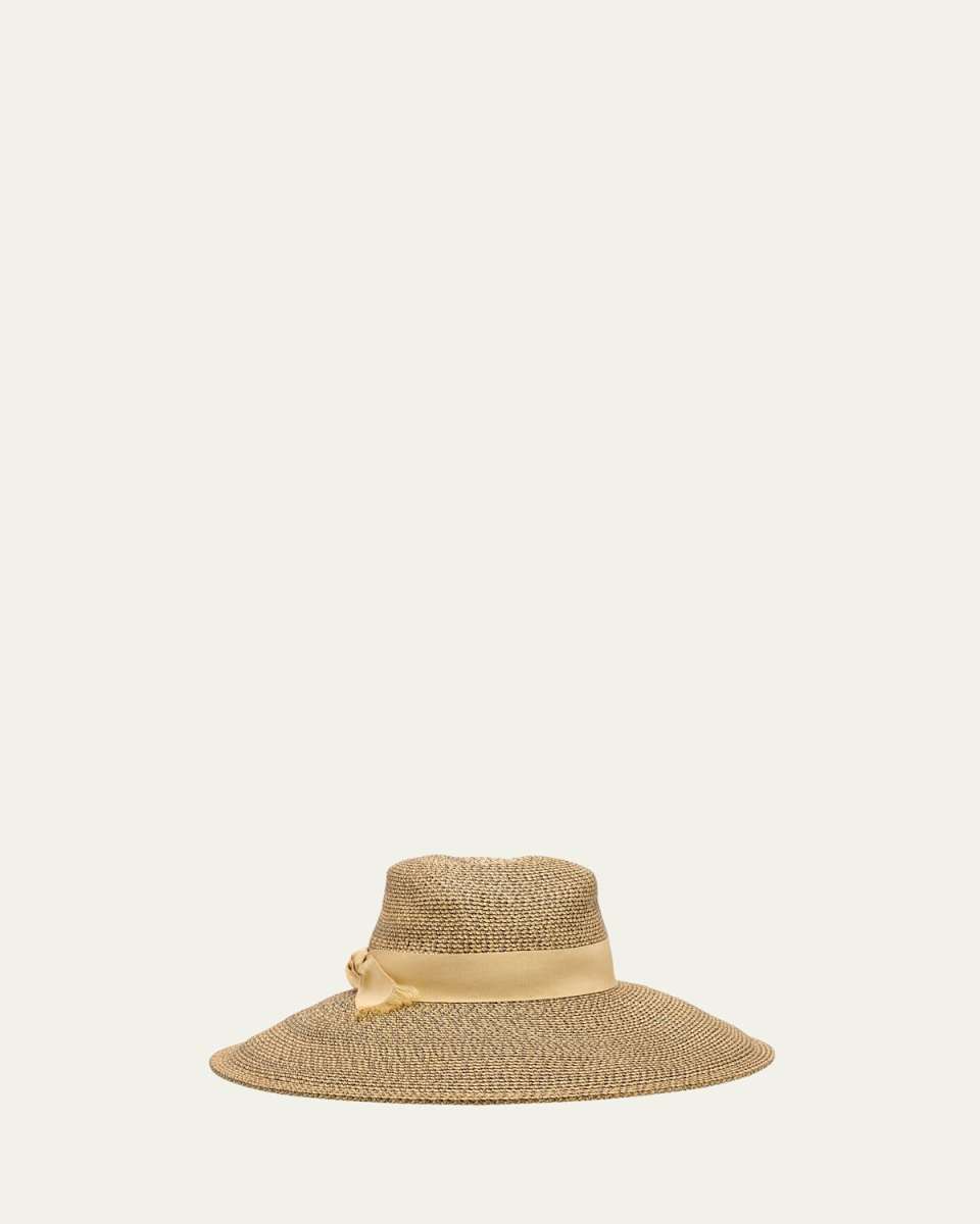 The Brewster Gangster Bucket Hat